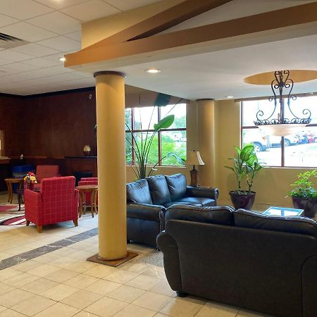 Quality Inn Buffalo Airport Cheektowaga Esterno foto
