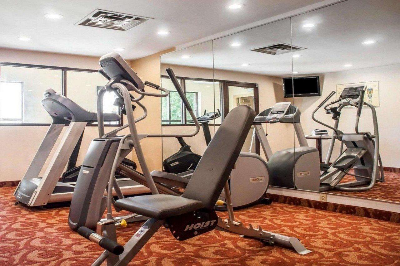 Quality Inn Buffalo Airport Cheektowaga Esterno foto