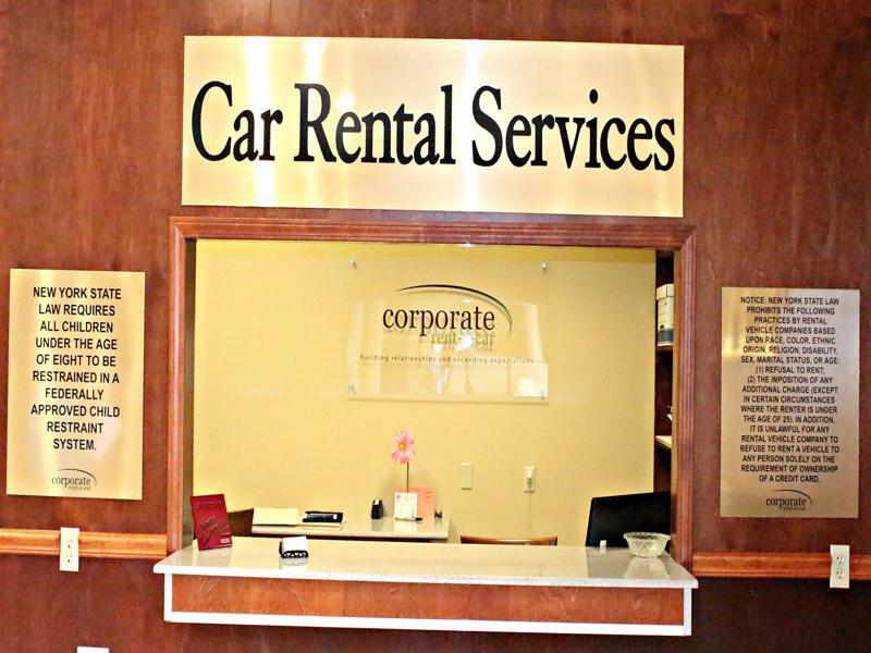 Quality Inn Buffalo Airport Cheektowaga Esterno foto