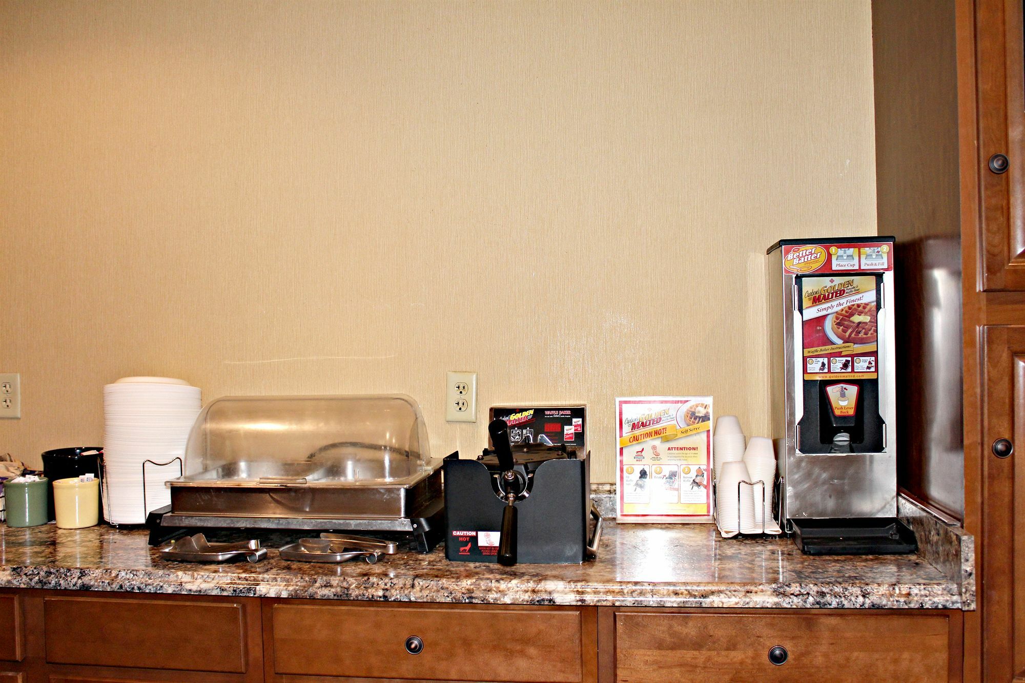 Quality Inn Buffalo Airport Cheektowaga Esterno foto